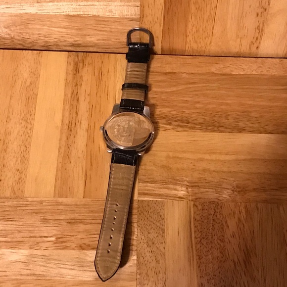 Limited Release Disney 1928 Mickey Watch main image 7